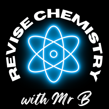 Revise Chemistry logo