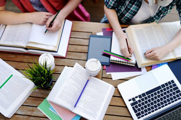 How to revise for science GCSE 2